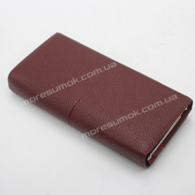 Женские кошельки C2323A wine