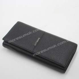 Жіночі гаманці C2323A black