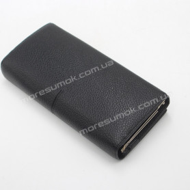 Жіночі гаманці C2323A black