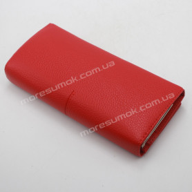 Жіночі гаманці C2323A red