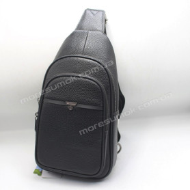 Чоловічі бананки 1005 black Чоловічі бананки 1005 black
