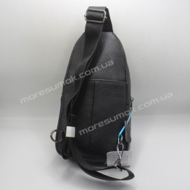 Чоловічі бананки 1005 black Чоловічі бананки 1005 black