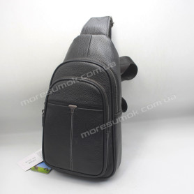 Мужские бананки 1003 black Мужские бананки 1003 black