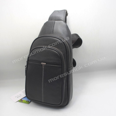 Чоловічі бананки 1003 black