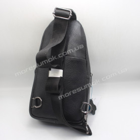 Мужские бананки 1003 black Мужские бананки 1003 black