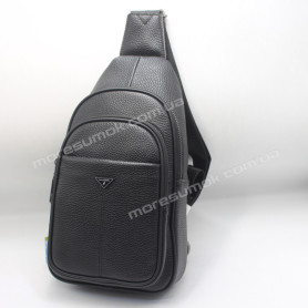 Чоловічі бананки 1004 black