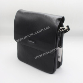 Сумки мужские 5510-2 black