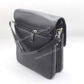Сумки мужские 5510-2 black