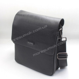 Сумки чоловічі 5510-3 black