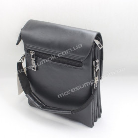 Сумки чоловічі 8391-1 black
