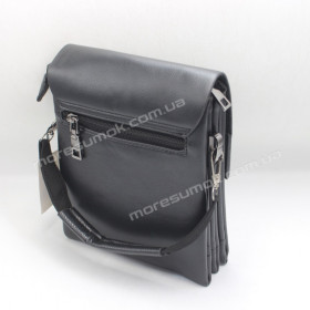 Сумки чоловічі 8391-1 black