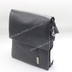 Сумки чоловічі 8391-2 black