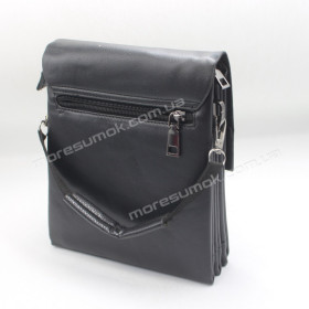 Сумки чоловічі 8391-2 black