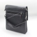 Сумки чоловічі 8391-2 black
