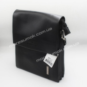 Сумки чоловічі 8391-3 black