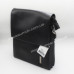Сумки чоловічі 8391-3 black Сумки чоловічі 8391-3 black