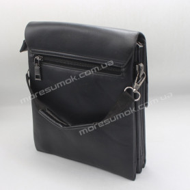 Сумки мужские 8391-3 black Сумки мужские 8391-3 black