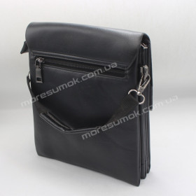 Сумки чоловічі 8391-3 black