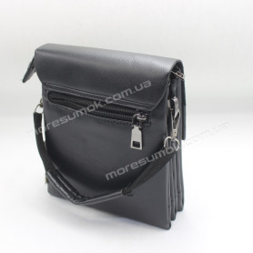 Сумки чоловічі 8392-1 black
