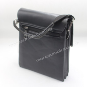 Сумки мужские 8392-2 black Сумки мужские 8392-2 black