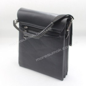 Сумки чоловічі 8392-2 black