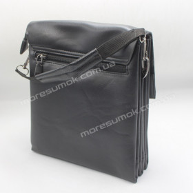 Сумки чоловічі 8392-3 black