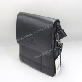 Сумки мужские 8393-1 black
