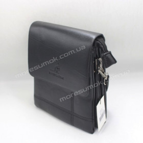 Сумки мужские 8393-1 black