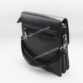 Сумки мужские 8393-1 black