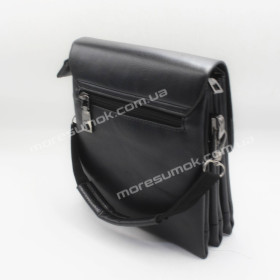 Сумки мужские 8393-1 black