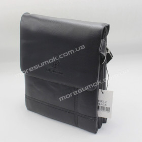 Сумки мужские 8393-2 black