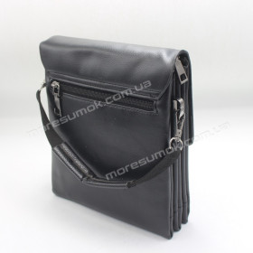 Сумки мужские 8393-2 black