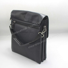 Сумки мужские 8393-3 black