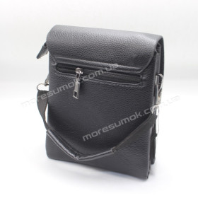 Сумки чоловічі 83900-1 black