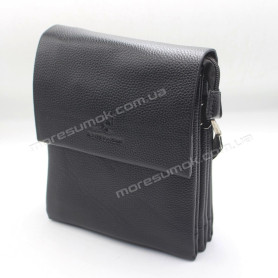 Сумки мужские 83900-2 black Сумки мужские 83900-2 black