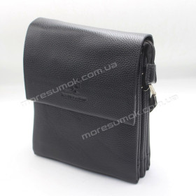 Сумки чоловічі 83900-2 black