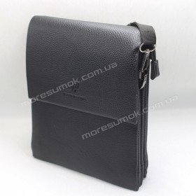 Сумки чоловічі 83900-3 black
