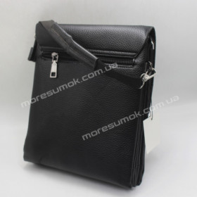 Сумки чоловічі 83900-3 black