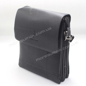Сумки чоловічі 83933-2 black Сумки чоловічі 83933-2 black