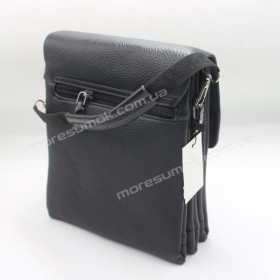 Сумки мужские 83933-2 black