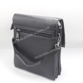 Сумки мужские 83922-2 black Сумки мужские 83922-2 black
