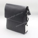 Сумки чоловічі 8390-1 black Сумки чоловічі 8390-1 black