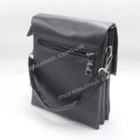 Сумки чоловічі 8390-1 black