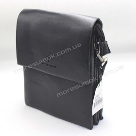 Сумки чоловічі 8390-2 black