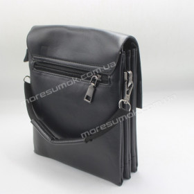 Сумки чоловічі 8390-2 black