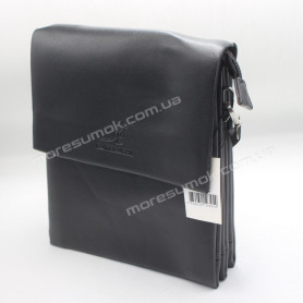 Сумки чоловічі 8390-3 black