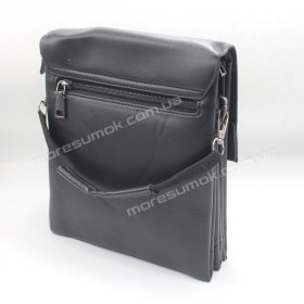 Сумки чоловічі 8390-3 black