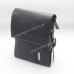 Сумки чоловічі 83911-1 black Сумки чоловічі 83911-1 black