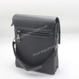 Сумки мужские 83911-1 black