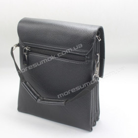 Сумки чоловічі 83911-2 black
